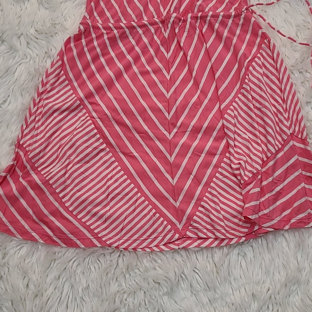 Pink dress - Picture 2 of 4